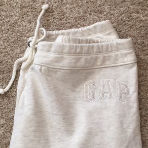 GAP Fleece Lined Sweatpants